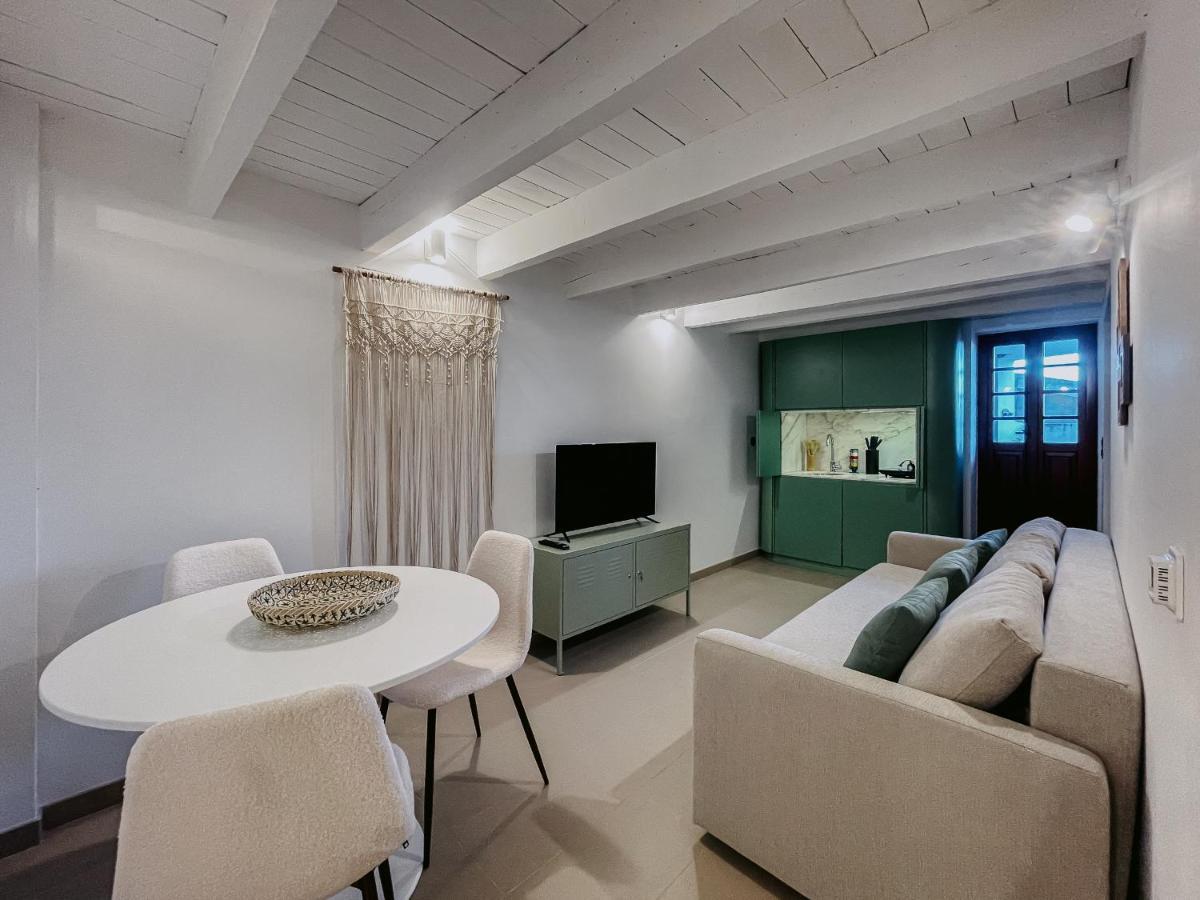 Predio Da Estacao Apartment Porto Exterior photo