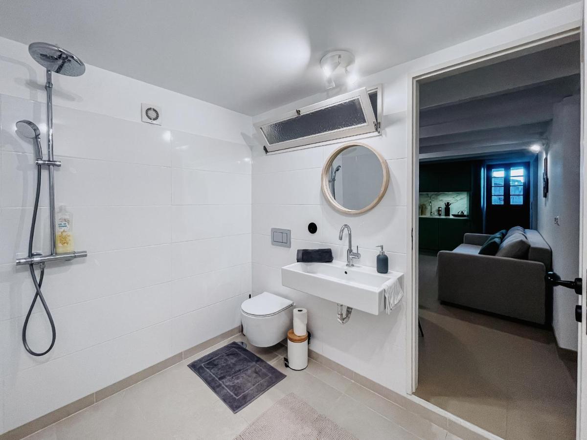 Predio Da Estacao Apartment Porto Exterior photo