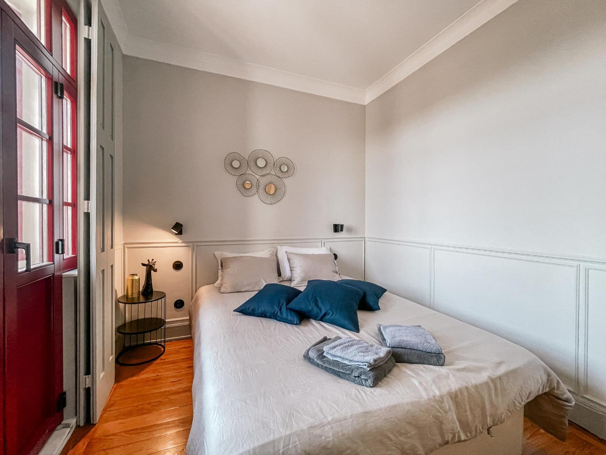 Predio Da Estacao Apartment Porto Exterior photo
