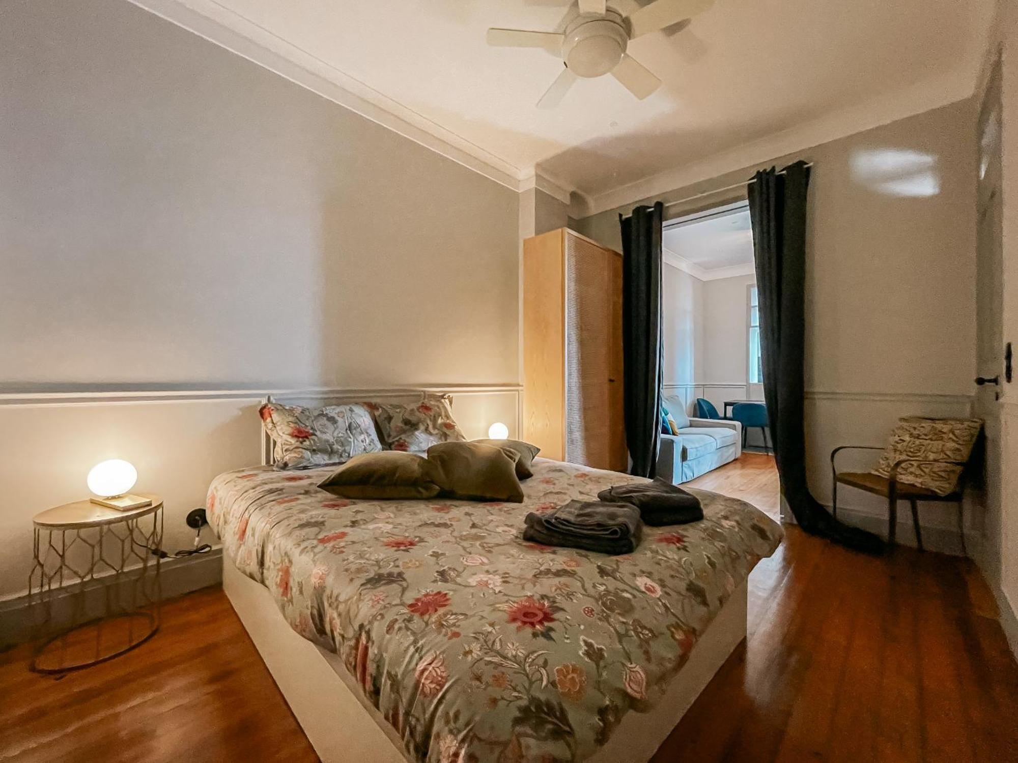 Predio Da Estacao Apartment Porto Exterior photo